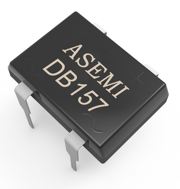 又被DB157刷爆了朋友圈，ASEMI火速來揭開它的工作原理??！.1