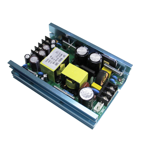 100-240AC 380V+36V+12VDC 400W  開關(guān)電源可定制 大功率電源