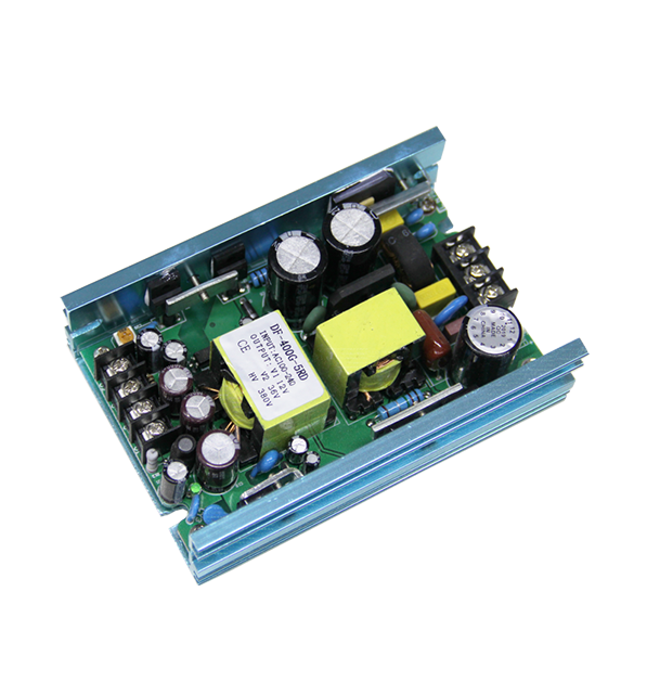 100-240AC 380V+36V+12VDC 400W  開關(guān)電源可定制 大功率電源