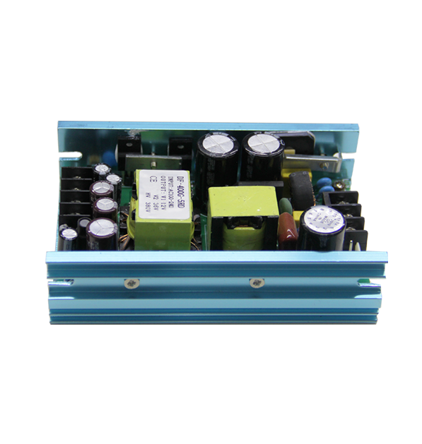 100-240AC 380V+36V+12VDC 400W  開關(guān)電源可定制 大功率電源