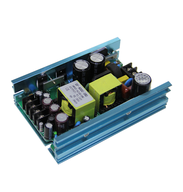 100-240AC 380V+36V+12VDC 400W  開關(guān)電源可定制 大功率電源
