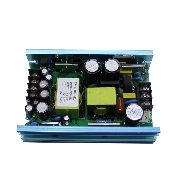 100-240AC 380V+36V+12VDC 400W  開關(guān)電源可定制 大功率電源