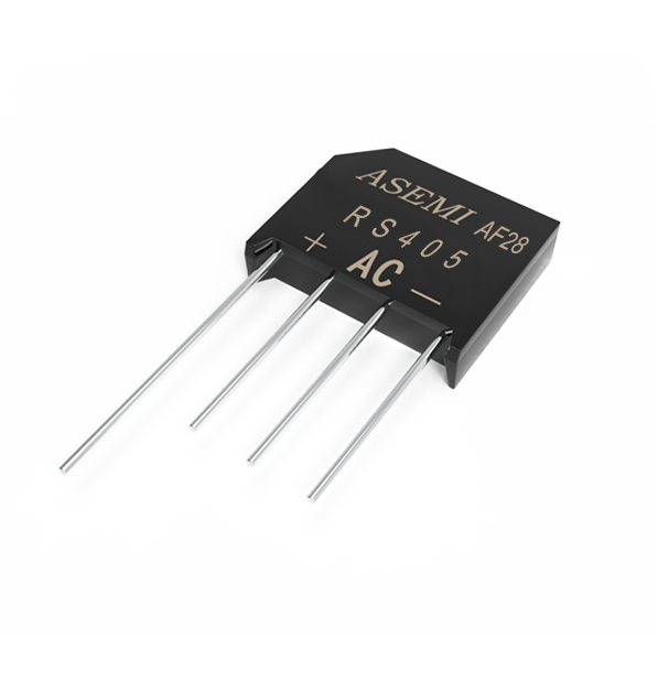 RS407/RS406/RS407/RS408/RS410, ASEMI整流橋