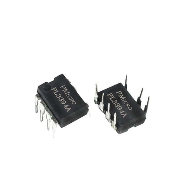 PL3394A，ADC型/低功耗高性能2.4G RF收發(fā)SOC芯片，銀行級安全加密MCU，PL3394A