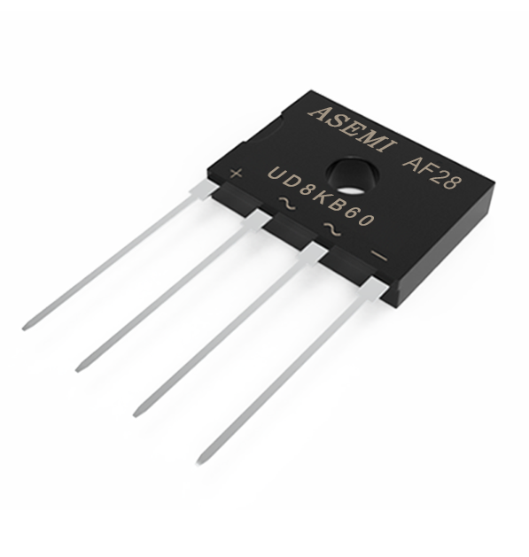 UD8KB100,UD8KB80,UD8KB60,UD8KB40,,UD8KB20,  ASEMI整流橋