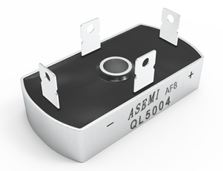 QL5010，ASEMI整流橋，適配機電電氣設(shè)備，工業(yè)電磁灶，焊機，變頻器等設(shè)備用大功率整流橋QL5010，參數(shù)一致 均流性高