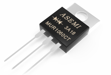 MUR1060CT 6小圖1