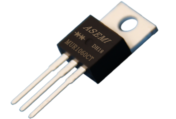 MUR1060CT 6小圖2
