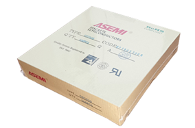 ASEMI整流橋是如何化解大連信開數(shù)碼公司電源發(fā)熱品質(zhì)問(wèn)題？