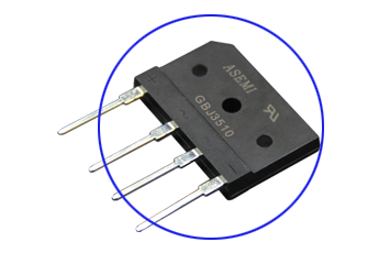 GBJ3510-ASEMI160mil大芯片工作長(zhǎng)時(shí)間不發(fā)熱