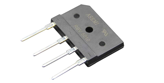 RBV5010 ASEMI整流橋一款你值得投資的產(chǎn)品