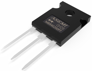 MBR40200PT,MBR40150PT,MBR40100PT,MBR4060PT,MBR4045PT,ASEMI肖特基二極管