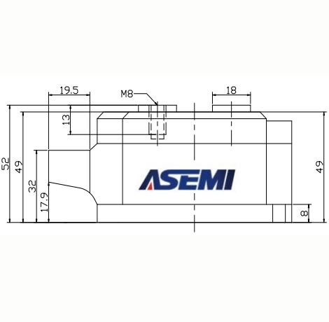 asemi d3-1尺寸圖1