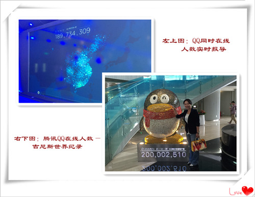 ASEMI員工活動-騰訊